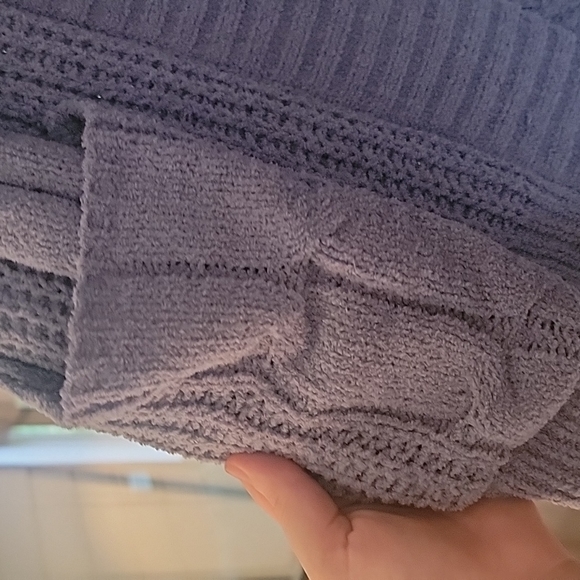 Cozy sweater - Picture 2 of 3